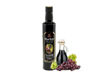 Balsamic Vinegar - Barleta